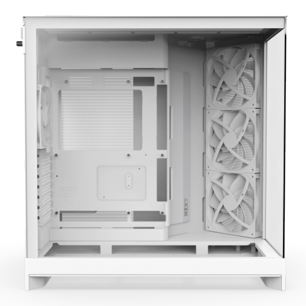 NZXT H9 Flow V2