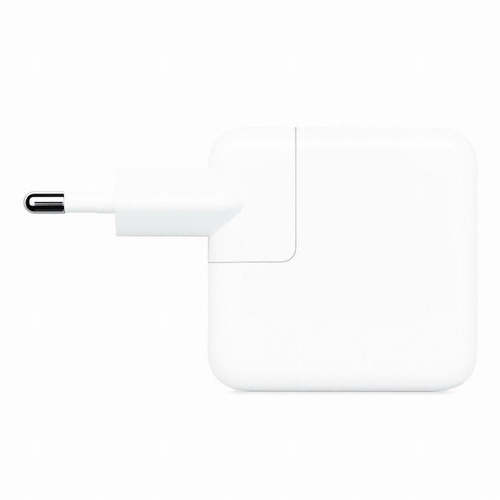 30W USB-C 전원 어댑터 MR2A2KH/A