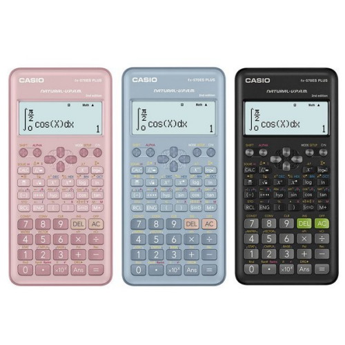 ī�ÿ� FX-570ES PLUS 2 ���п� ����