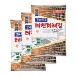 갓바위식품 대천 조미구이 재래김 [20개]