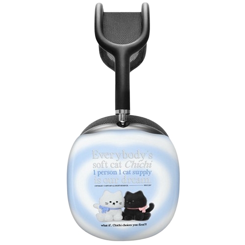 �������� ������ �ƽ� RIBBON CHICHI BUDDY-BLUE �ϵ� ���̽�