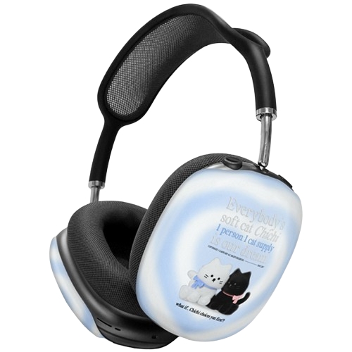 �������� ������ �ƽ� RIBBON CHICHI BUDDY-BLUE �ϵ� ���̽�