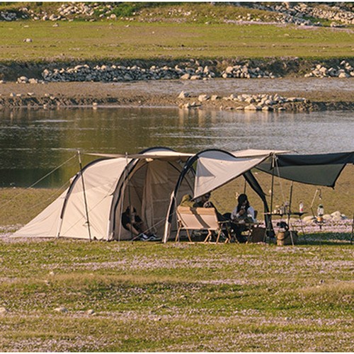 네이처하이크 클라우드 베젤 텐트 M_이미지