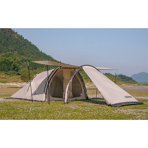 네이처하이크 클라우드 베젤 텐트 M_이미지