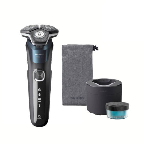 �ʸ��� SkinIQ 5000�ø��� S5889/73