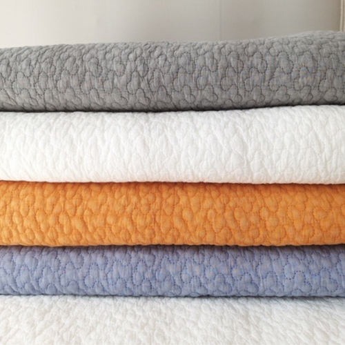 룸마이룸 피넛 순면 피그먼트 이불겸패드 (퀸 Q)_이미지