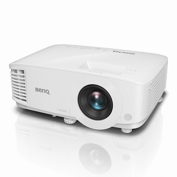 BenQ MW612