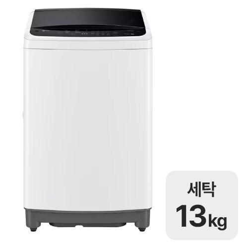 LG전자 통돌이 TR13WV4