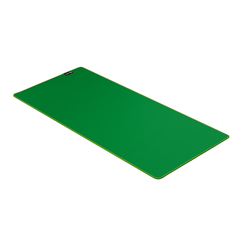 Green Screen Mouse Mat