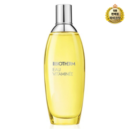 비오템 오 비타미네 바디 미스트 100ml (3개)_이미지
