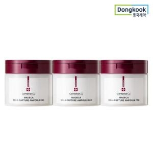 동국제약 센텔리안24 마데카 멜라 캡처 앰플 패드 60매 (3개)