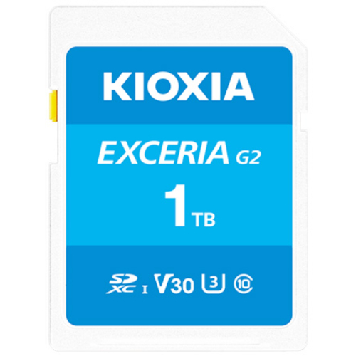 Ű���þ� SD EXCERIA G2
