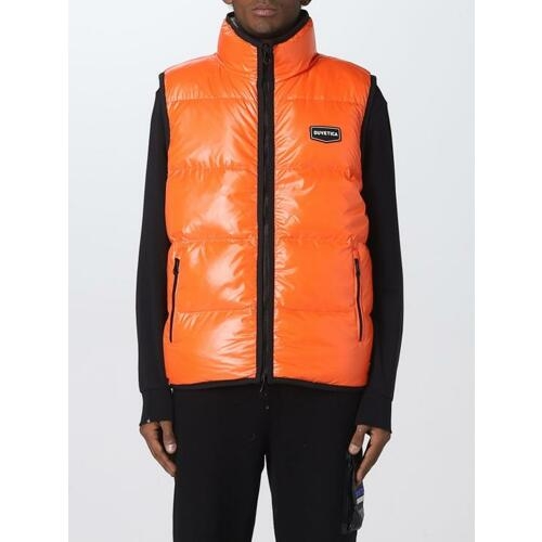 듀베티카 자켓 VUDV06525K0001 ORS Orange