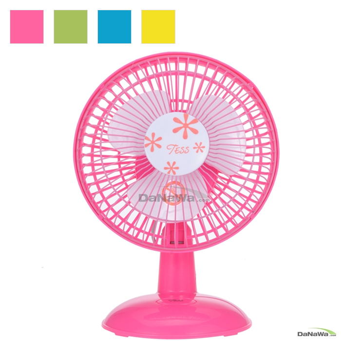 테스 TESS-S601
