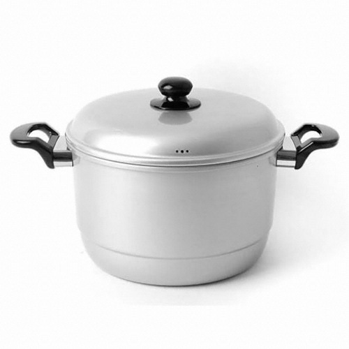 페르비타 팔콘 양수냄비+찜판 (20cm)_이미지