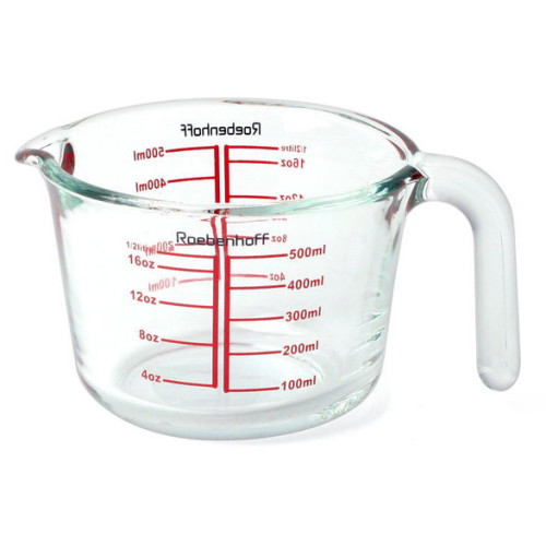 계량컵 500ml