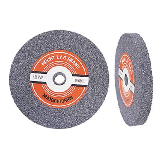 올윈  5인치 탁상그라인더용 연마석