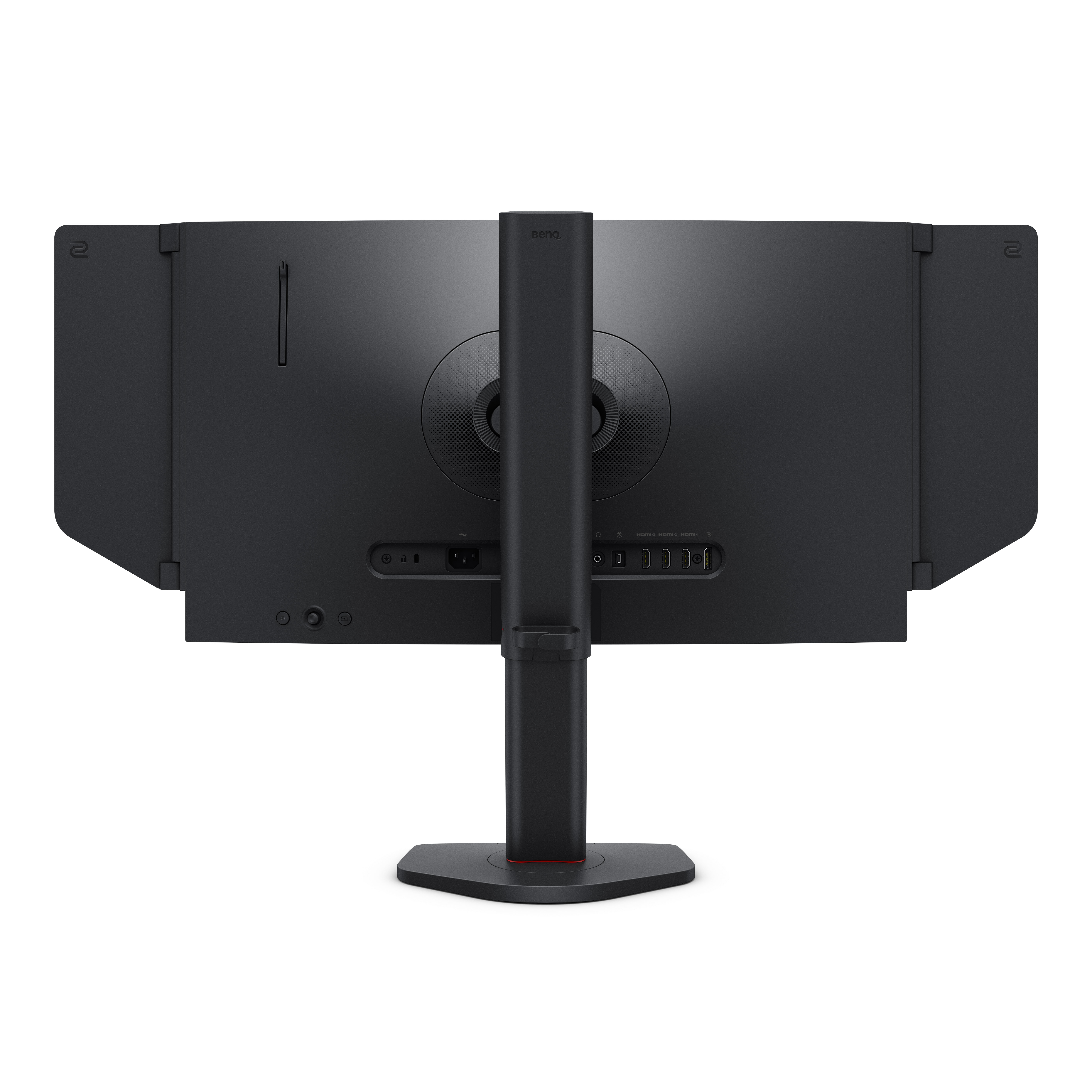 BenQ ZOWIE XL2566X+ ���̹� (�߰�)