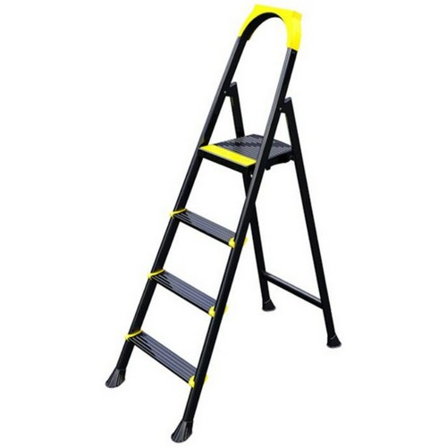 유로스텝 LEO 사다리 (4단)