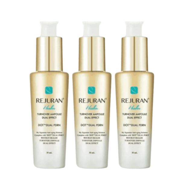 리쥬란 힐러 턴오버 앰플 듀얼 이펙트 30ml (3개)_이미지
