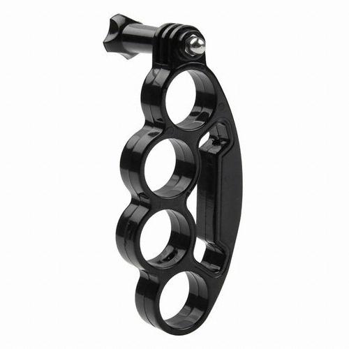 SMJ  핑거그립 마운트