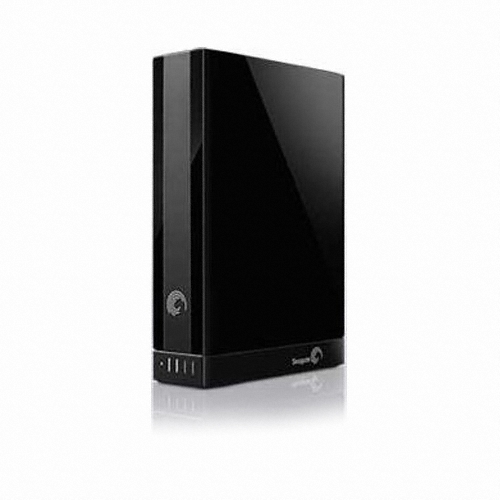 Seagate Backup Plus Desktop Gen1 USB 3.0 (4TB)