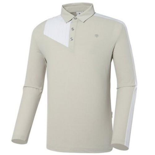 와이드앵글 WL 프로 블럭킹 폴로 티셔츠 WMU22201_이미지