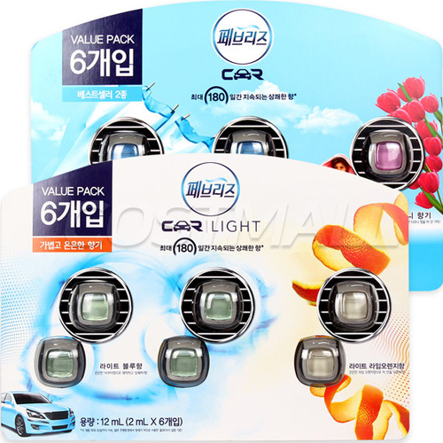 P&G ��긮�� ������ ������ 6����