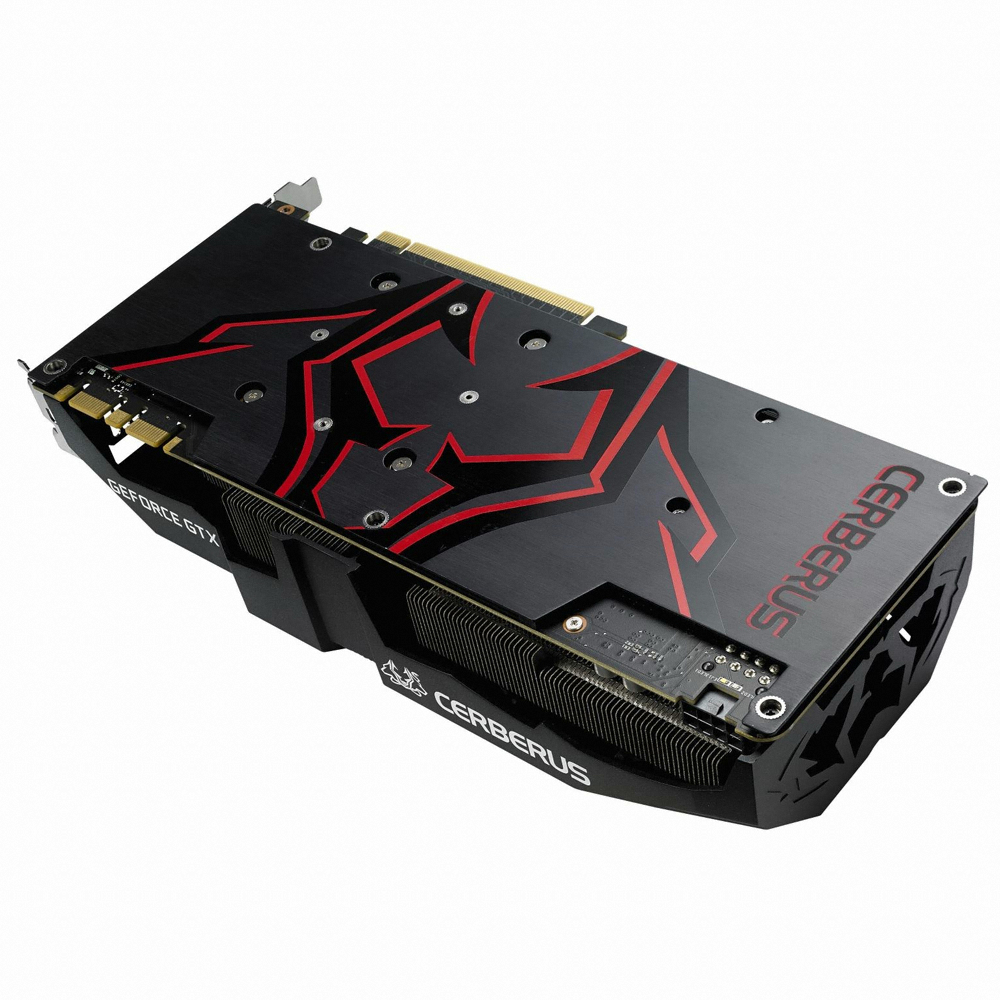 ASUS CERBERUS 지포스 GTX1070 Ti A8G D5 8GB_이미지
