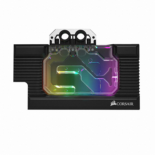 CORSAIR HYDRO SERIES XG7 2070 FE Water Block