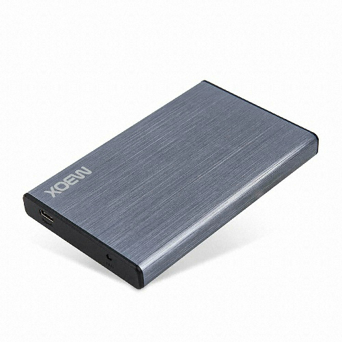 서진네트웍스 UNICORN HC-7000C USB 3.1 Type C 외장하드