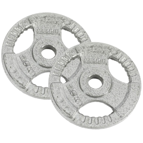 멜킨스포츠 주물 경량 원판