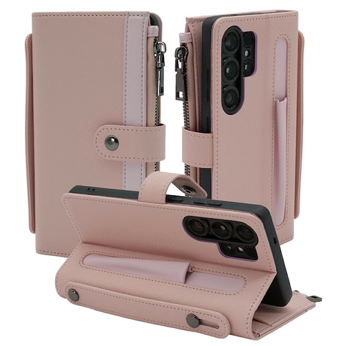 하이온 갤럭시노트20 울트라 가더 핸디 다이어리 케이스