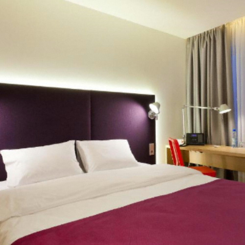 ㅤ블라디보스토크 스마트 스탠다드 더블 5평 (러시아)_이미지