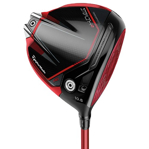 테일러메이드 스텔스2 HD 드라이버 (병행)_이미지