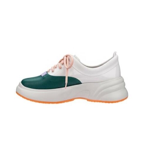 멜리사 UGLY SNEAKER AD / MSWBJ1WSUS11GRN