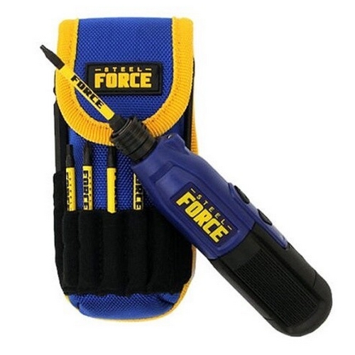 스틸포스 3.6V 충전 드라이버 TH-SDR_이미지