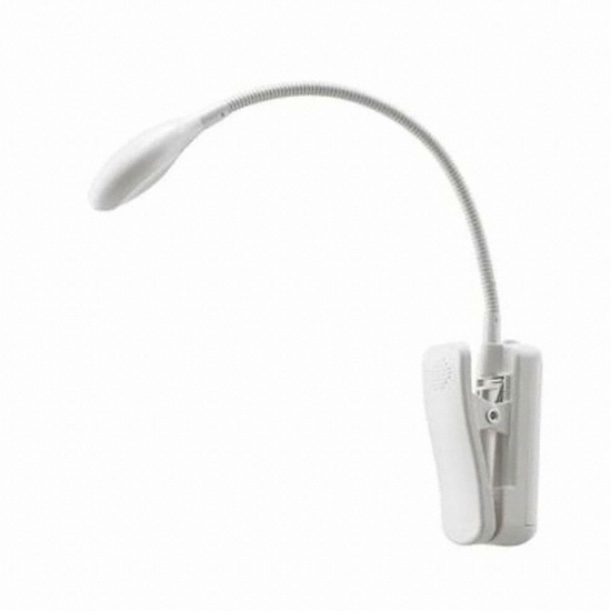 LED EBBARED 집게 스폿 조명