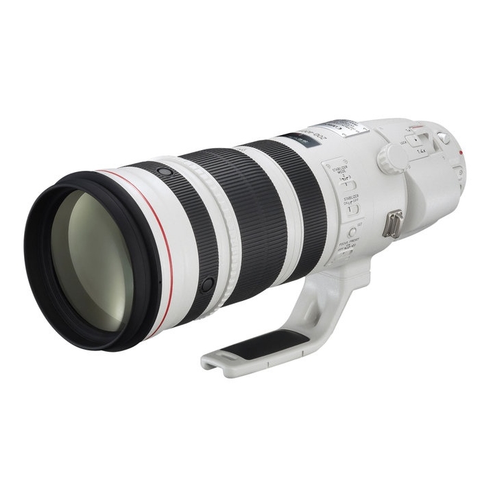 캐논 EF 200-400mm F4 L IS USM EXTENDER 1.4x (중고품)