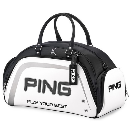 핑 스포티 GV4 보스턴백_이미지