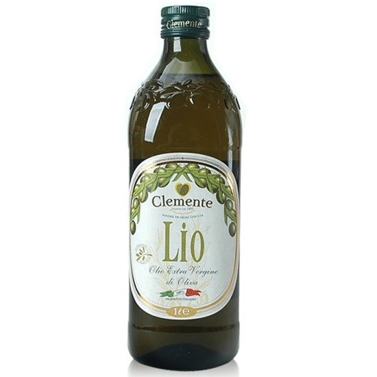 클레멘테 리오 유기농 엑스트라버진 올리브유 1L (1개)_이미지