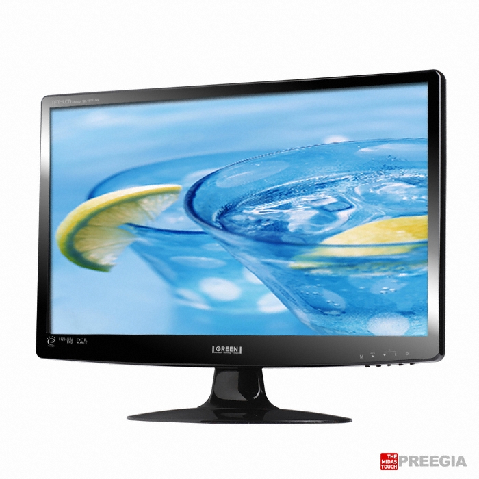 그린아이티씨 Green ST2150 강화유리 (10000:1)_이미지