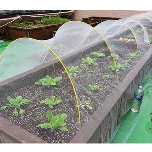 해충방지망 한냉사 (1.8 x 6m)_이미지