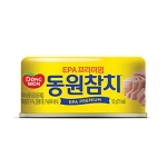 동원F&B EPA 참치 150g (1개)_이미지