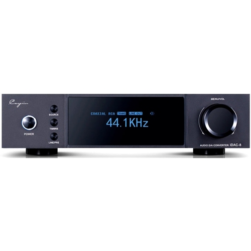 케인 iDAC-8 (정품)_이미지