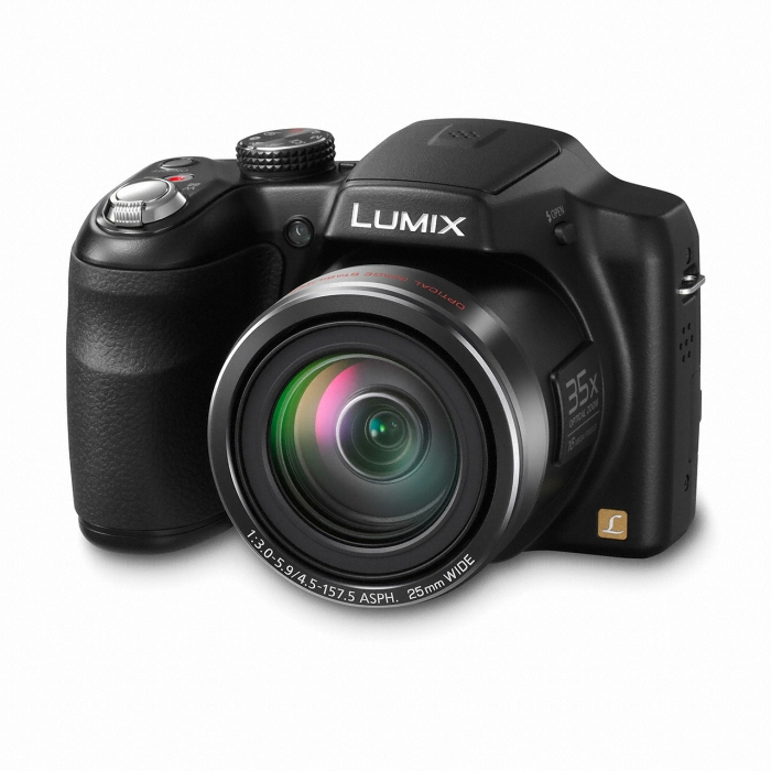 파나소닉 루믹스 DMC-LZ30 (정품)