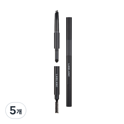 라끌랑 올인 브로우 0.6g (5개)_이미지
