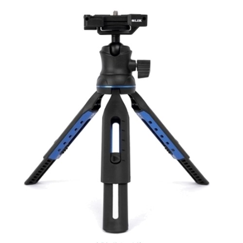 슬릭 멀티포드 3x4 미니삼각대 (헤드)_이미지