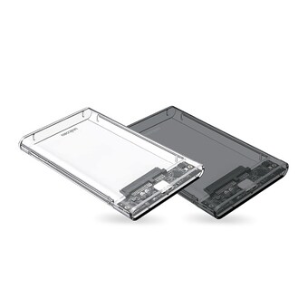 서진네트웍스 UNICORN HD-8000G <b>외장</b><b>케이스</b>