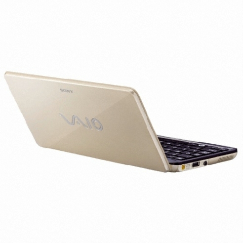SONY 바이오 VGN-P25L/N_이미지